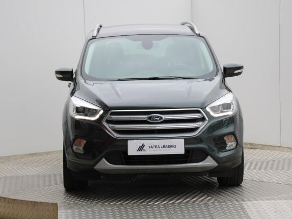 FORD Kuga 1,5 Anniversary