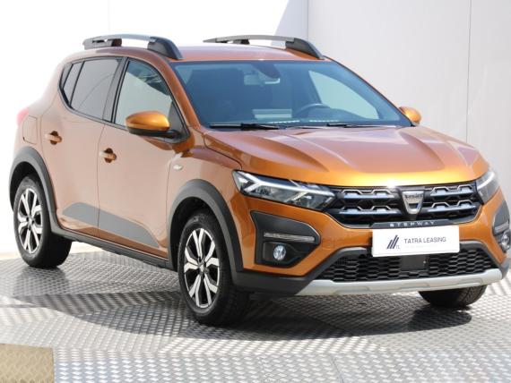 Dacia Sandero Stepway 1.0 TCe