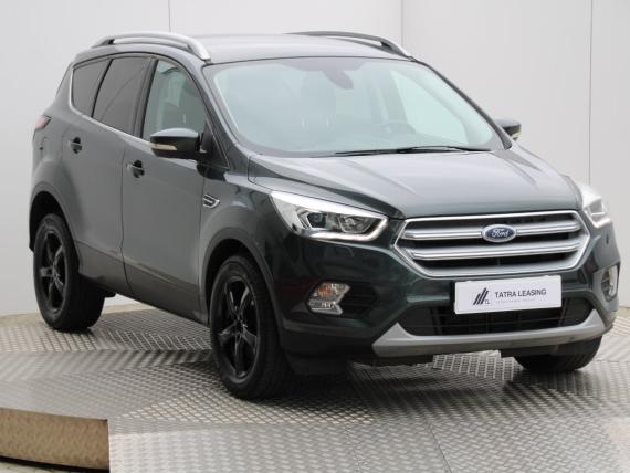 FORD Kuga 1,5 Anniversary