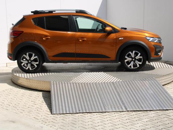Dacia Sandero Stepway 1.0 TCe