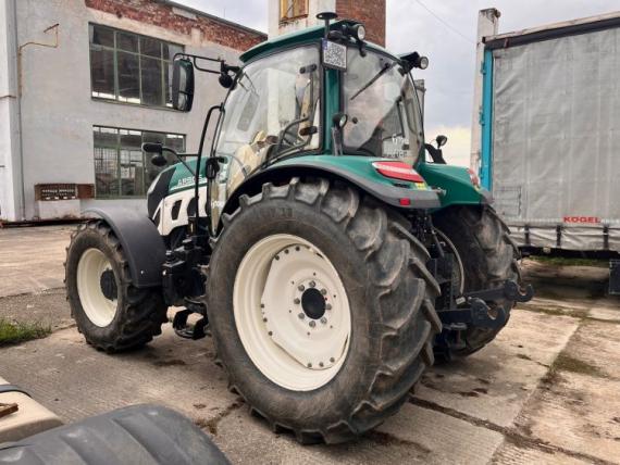 Traktor ARBOS P 5115 