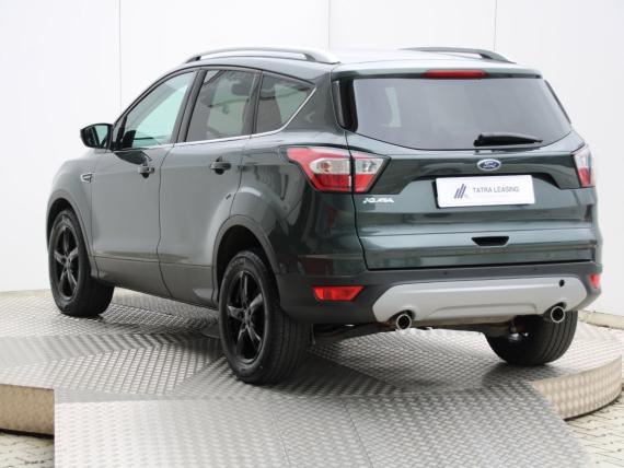 FORD Kuga 1,5 Anniversary