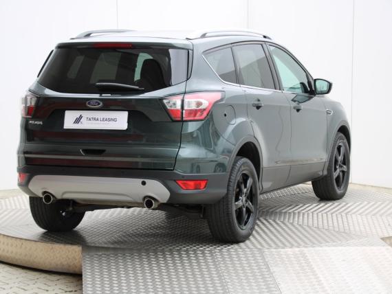FORD Kuga 1,5 Anniversary