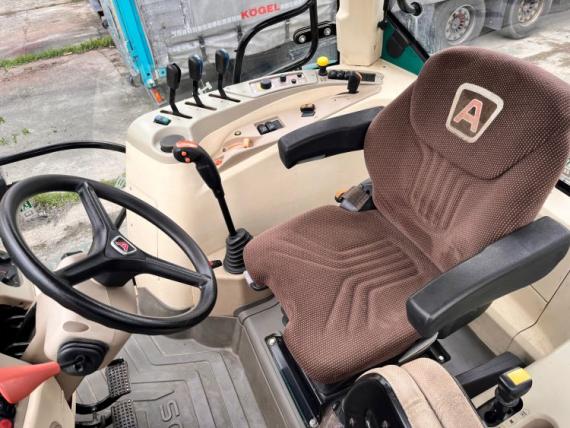 Traktor ARBOS P 5115 