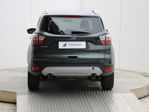 FORD Kuga 1,5 Anniversary