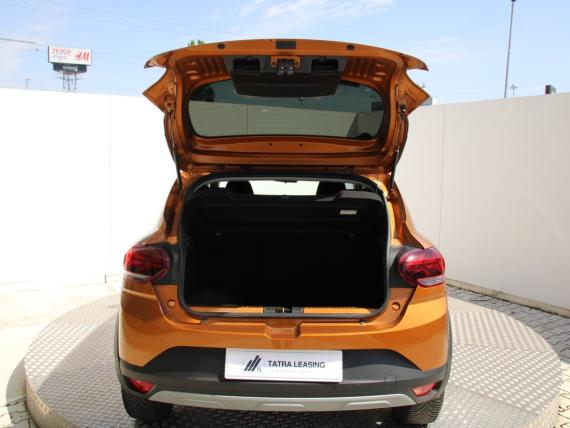 Dacia Sandero Stepway 1.0 TCe