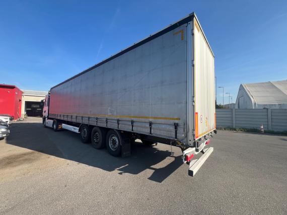 náves WIELTON NS 3K M4