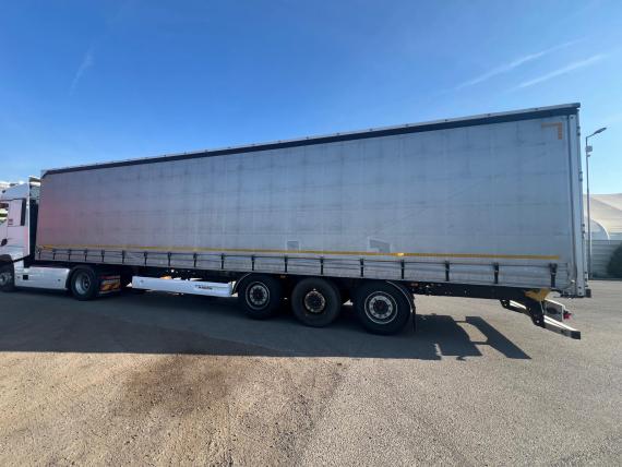 náves WIELTON NS 3K M4
