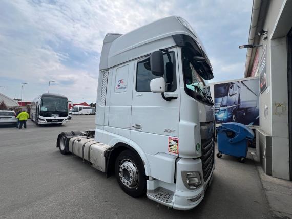 DAF XF 480 FT