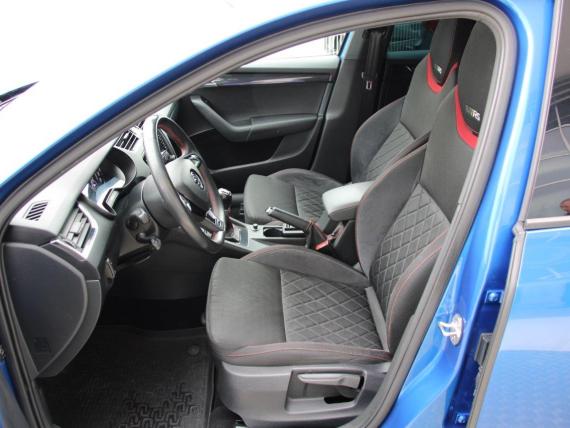 Škoda Octavia 2.0 TDI 