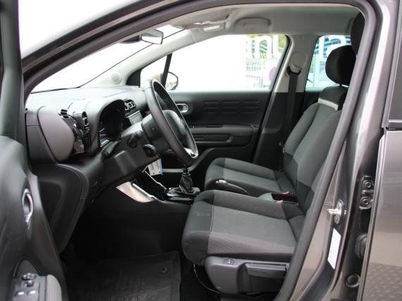 CITROËN C3 Aircross 1,2 PureTech 110