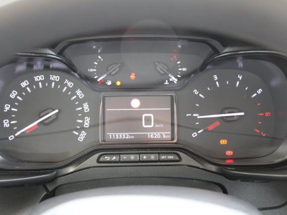 Citroen  BERLINGO FEEL 