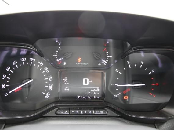 CITROËN C3 Aircross 1,2 PureTech 110