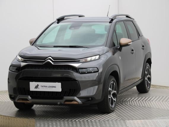 CITROËN C3 Aircross 1,2 PureTech 110