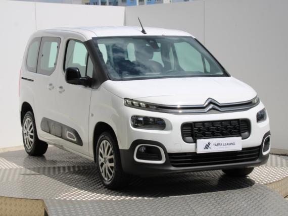 Citroen  BERLINGO FEEL 