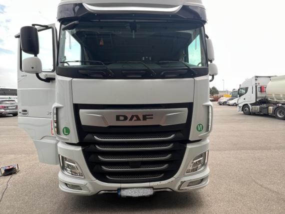 DAF XF 480 FT