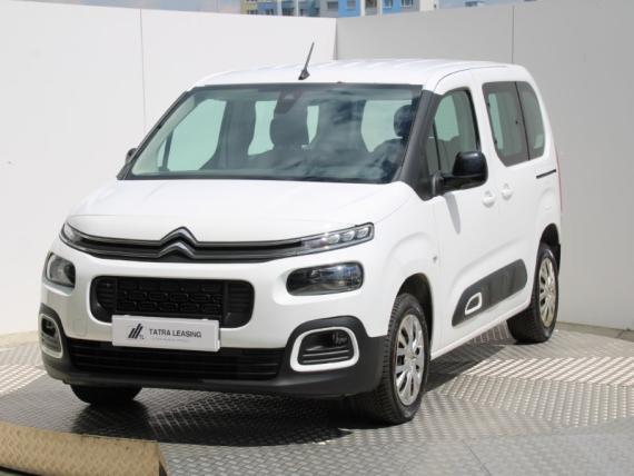 Citroen  BERLINGO FEEL 