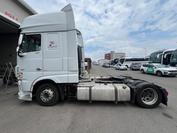 DAF XF 480 FT