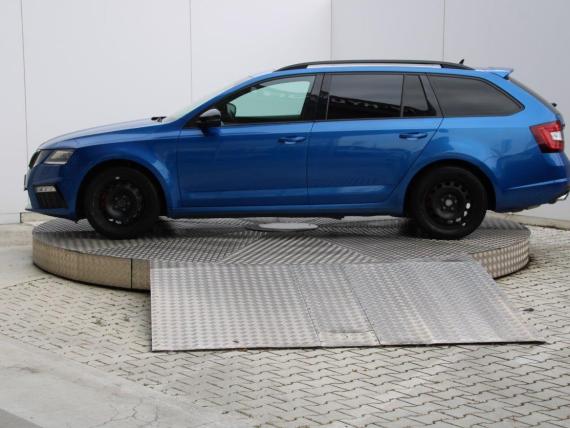 Škoda Octavia 2.0 TDI 