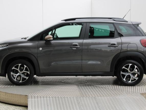 CITROËN C3 Aircross 1,2 PureTech 110