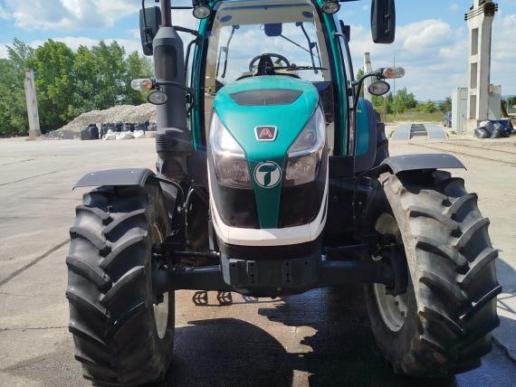 Traktor ARBOS P 5115 