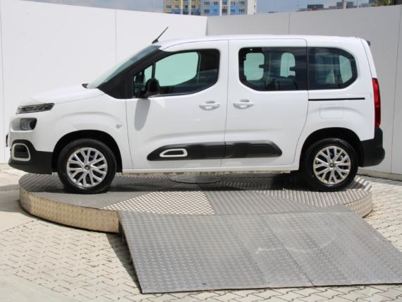 Citroen  BERLINGO FEEL 