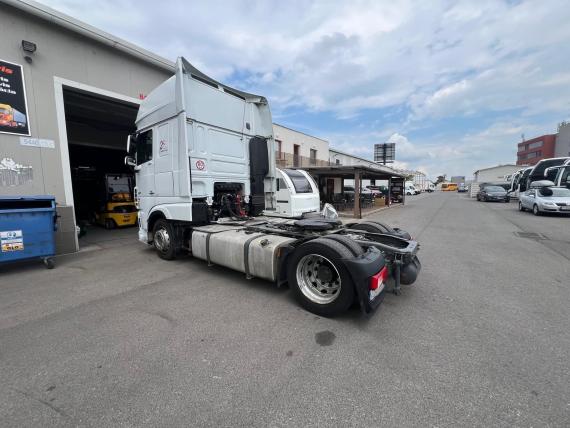 DAF XF 480 FT