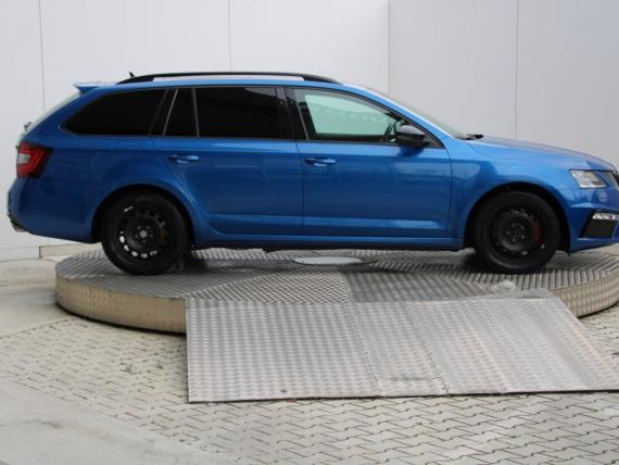 Škoda Octavia 2.0 TDI 