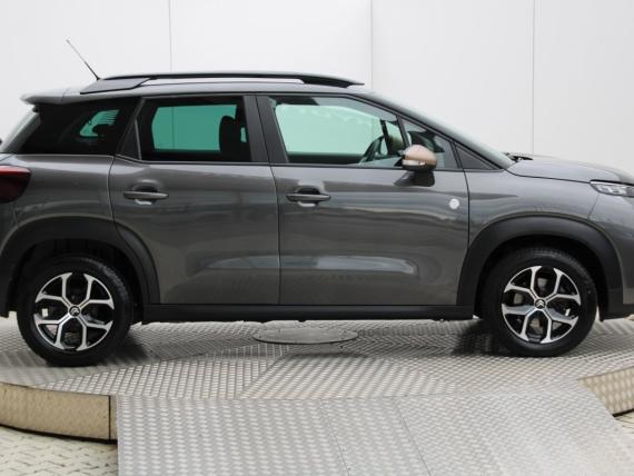 CITROËN C3 Aircross 1,2 PureTech 110