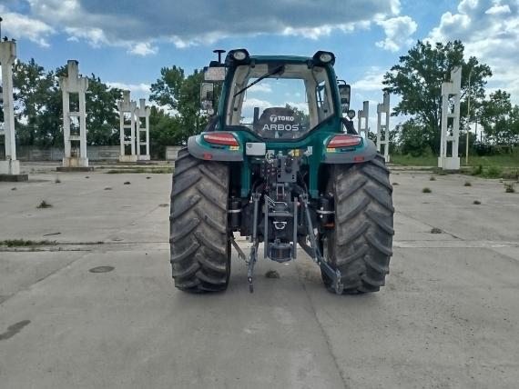 Traktor ARBOS P 5115 
