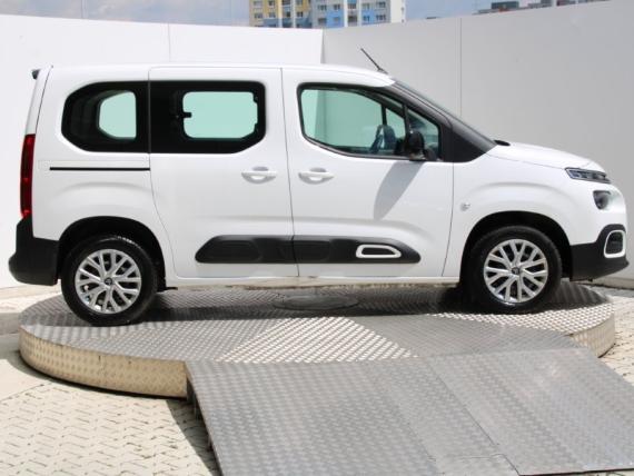 Citroen  BERLINGO FEEL 