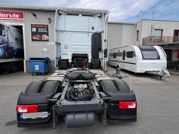 DAF XF 480 FT