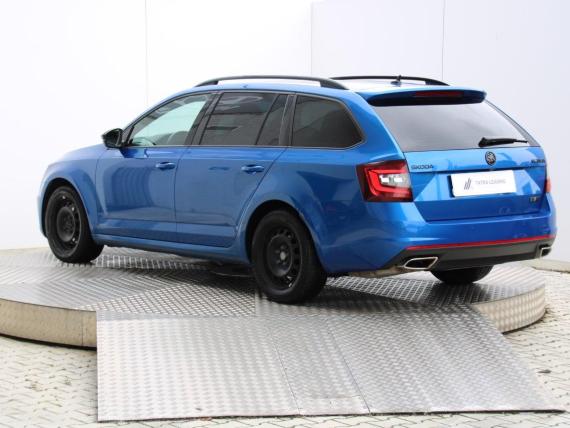Škoda Octavia 2.0 TDI 
