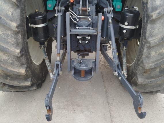 Traktor ARBOS P 5115 