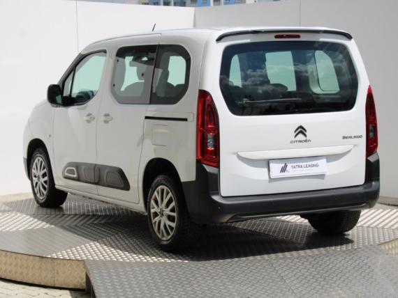 Citroen  BERLINGO FEEL 
