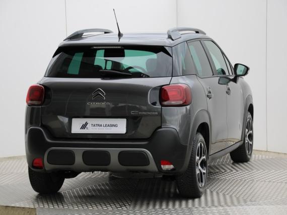 CITROËN C3 Aircross 1,2 PureTech 110