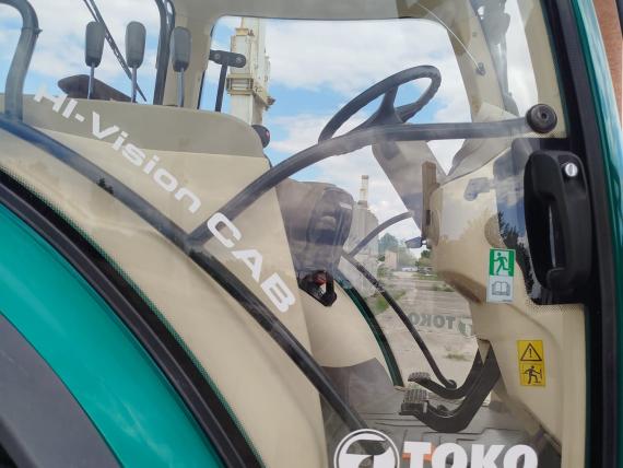 Traktor ARBOS P 5115 