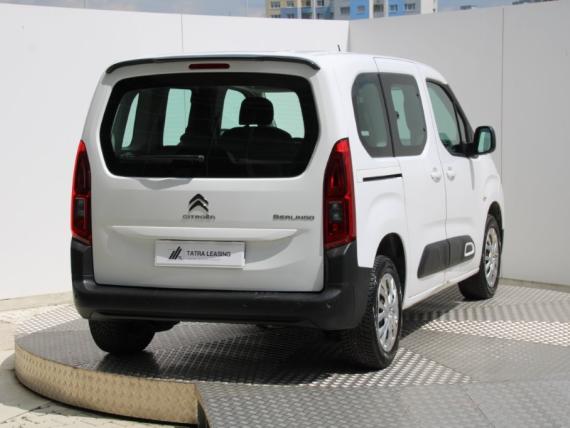 Citroen  BERLINGO FEEL 