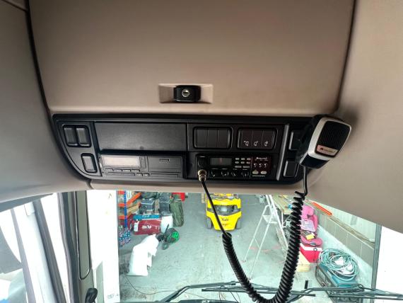 DAF XF 480 FT