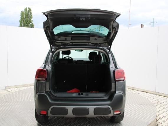 CITROËN C3 Aircross 1,2 PureTech 110