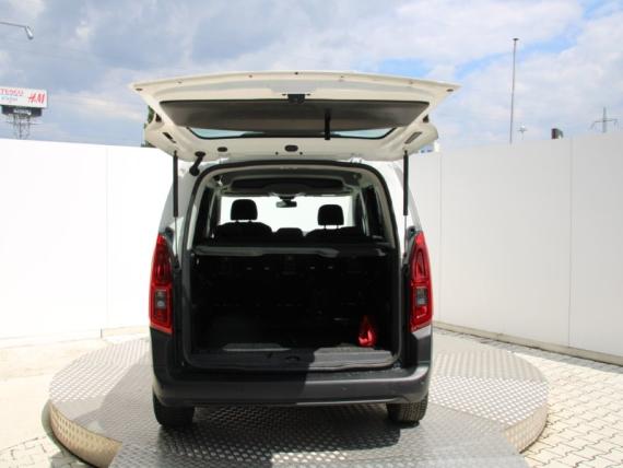 Citroen  BERLINGO FEEL 