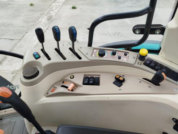 Traktor ARBOS P 5115 