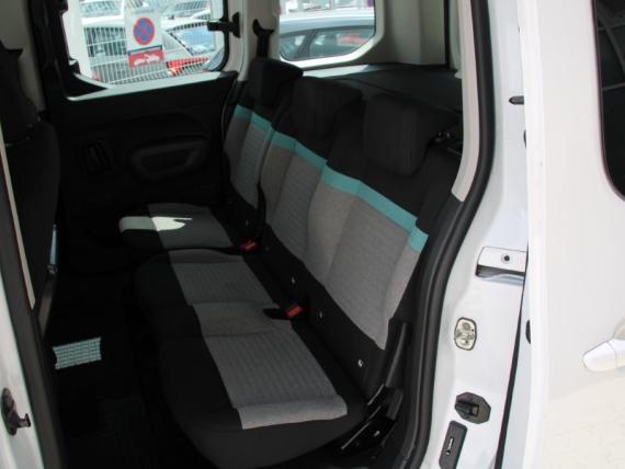 Citroen  BERLINGO FEEL 