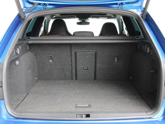 Škoda Octavia 2.0 TDI 