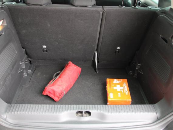 CITROËN C3 Aircross 1,2 PureTech 110