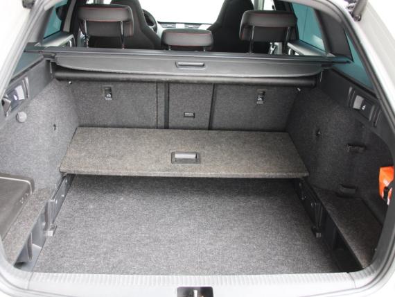 Škoda Octavia 2.0 TDI 135 kW