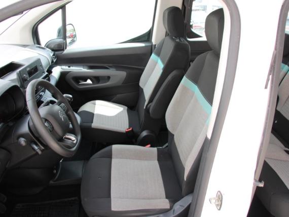 Citroen  BERLINGO FEEL 