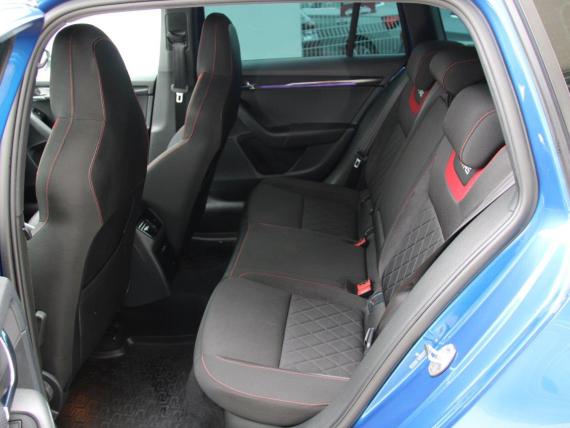 Škoda Octavia 2.0 TDI 