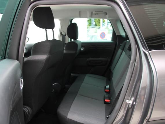 CITROËN C3 Aircross 1,2 PureTech 110