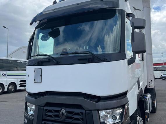 ťahač Renault T440
